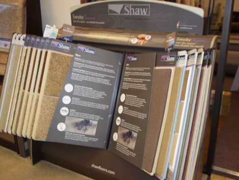 Shaw Carpet