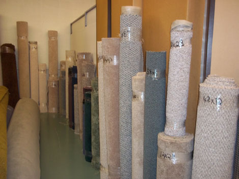 in-stock carpet